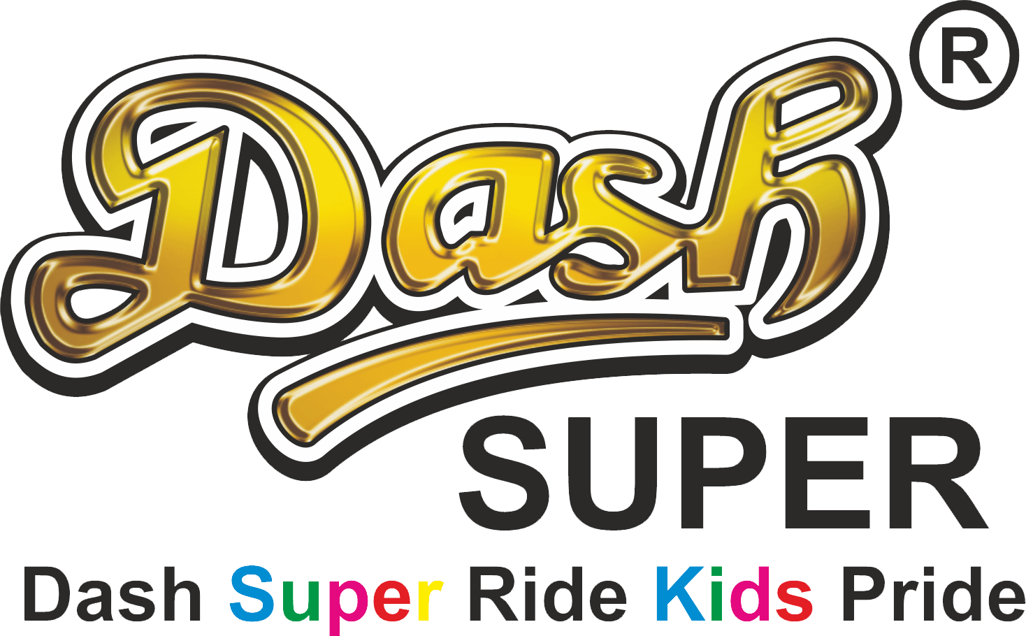 Dash Super Toys
